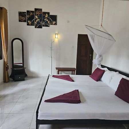 Ceylon Rich Leaves Ella Bed & Breakfast Ngoại thất bức ảnh