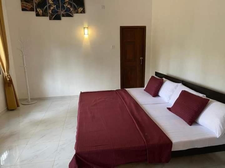 Ceylon Rich Leaves Ella Bed & Breakfast Ngoại thất bức ảnh