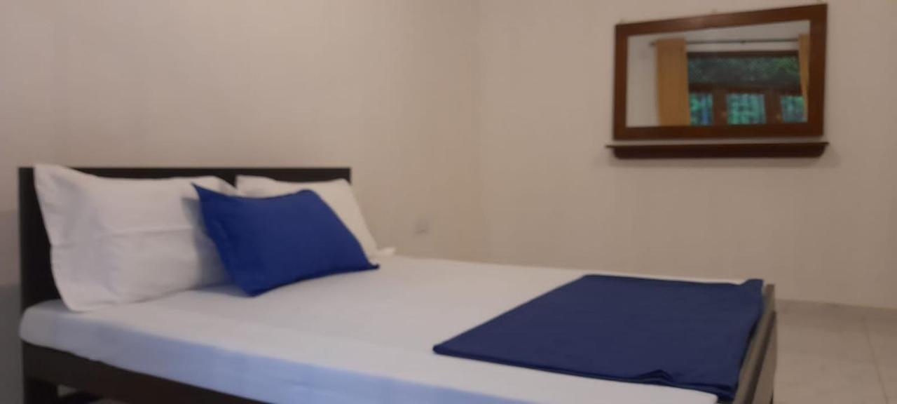 Ceylon Rich Leaves Ella Bed & Breakfast Ngoại thất bức ảnh