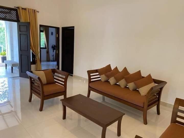 Ceylon Rich Leaves Ella Bed & Breakfast Ngoại thất bức ảnh