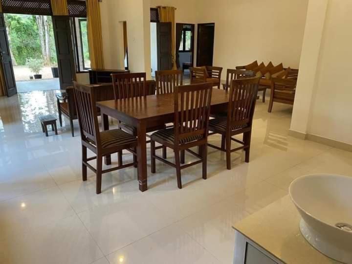 Ceylon Rich Leaves Ella Bed & Breakfast Ngoại thất bức ảnh