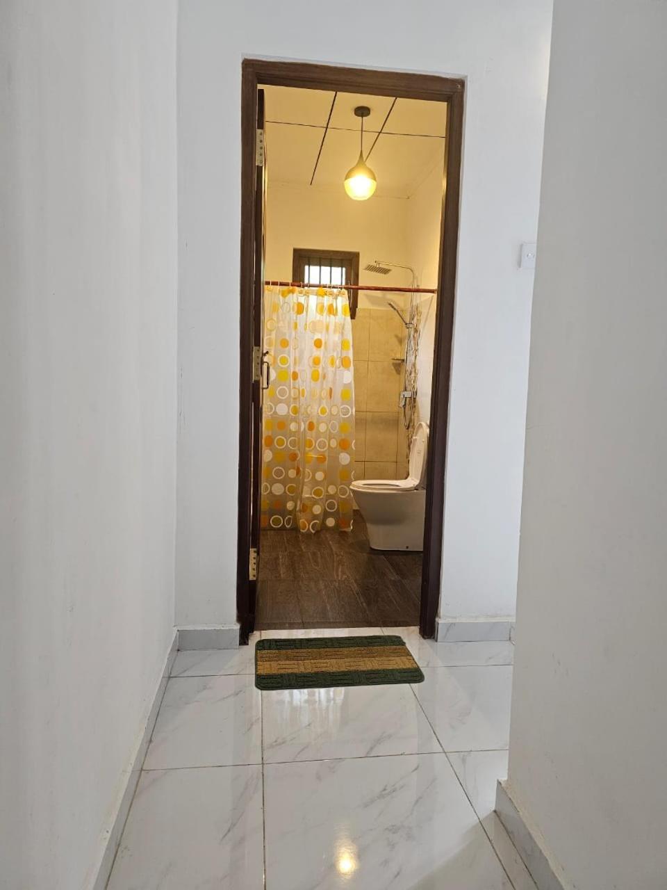 Ceylon Rich Leaves Ella Bed & Breakfast Ngoại thất bức ảnh