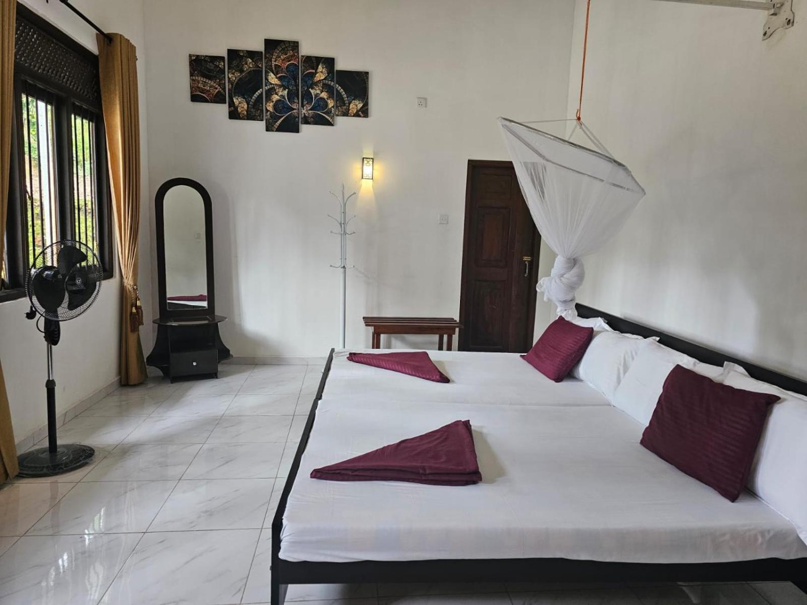 Ceylon Rich Leaves Ella Bed & Breakfast Ngoại thất bức ảnh